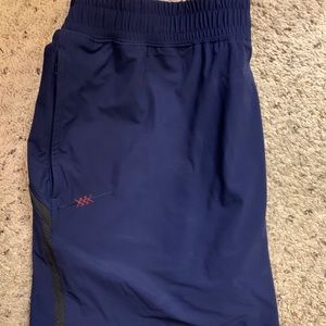 Rhône 7" Versatility Short Lined